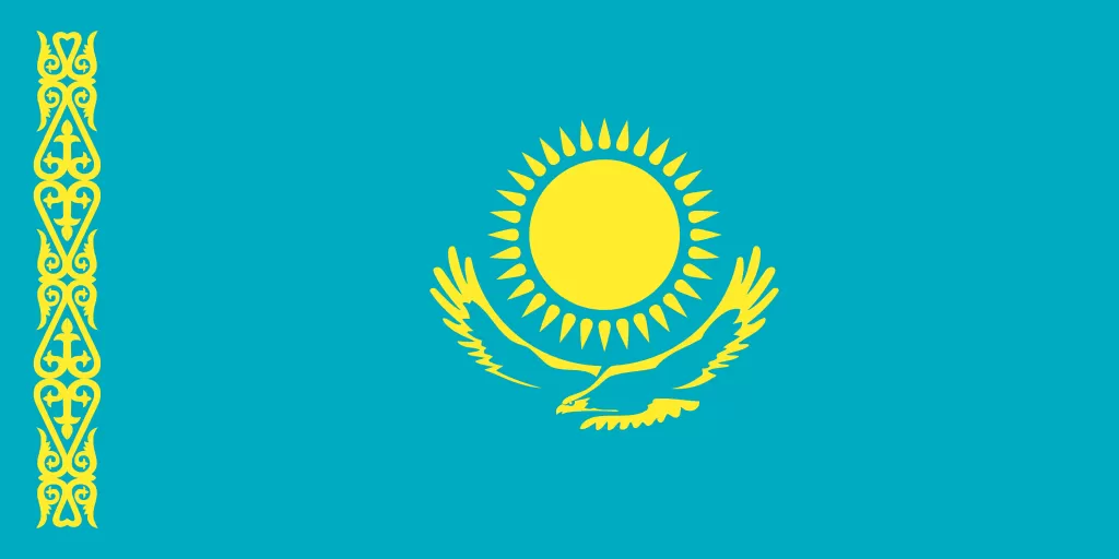 Kazakça Web Tasarım