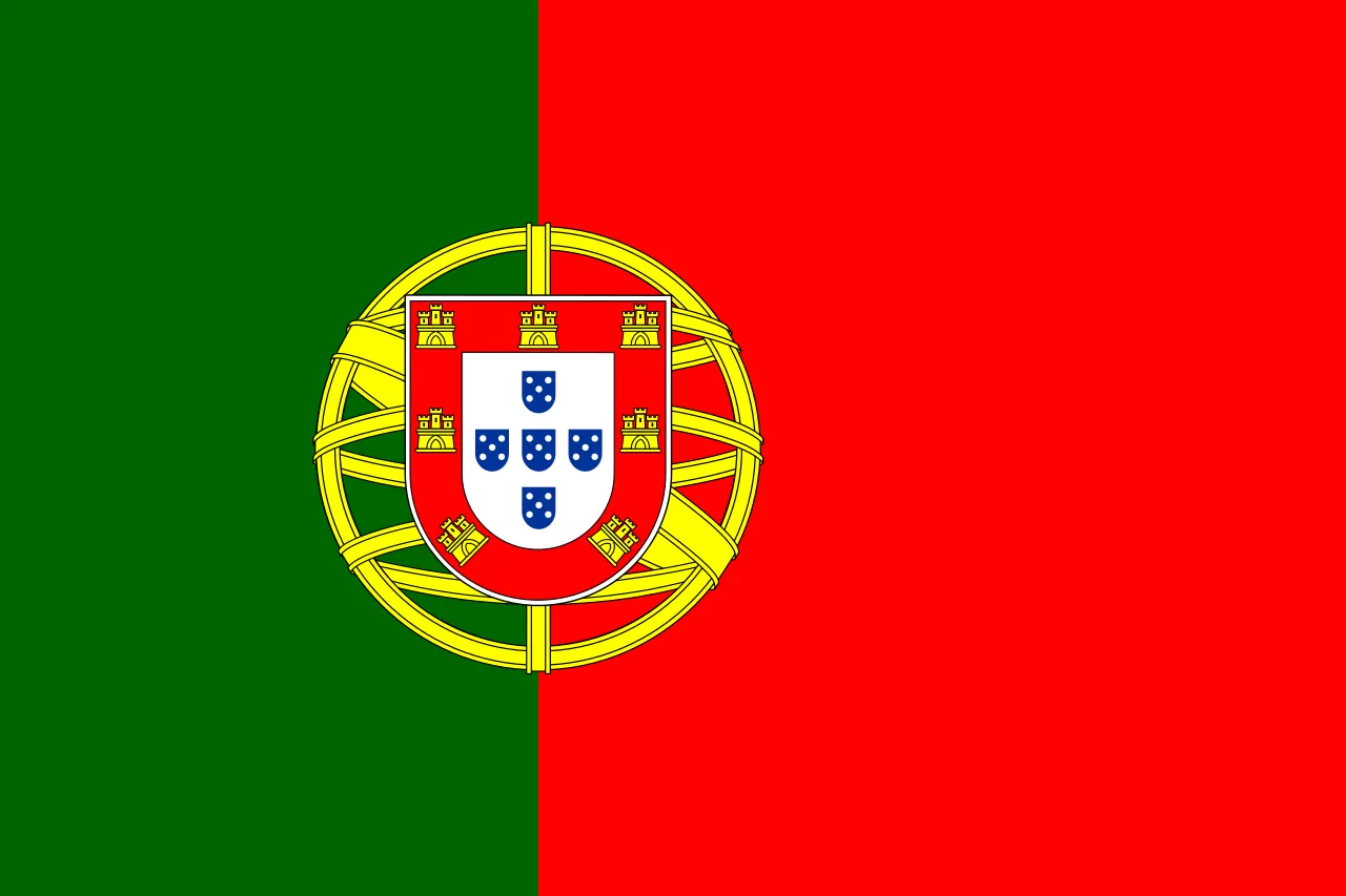 Portekizce Web Tasarım