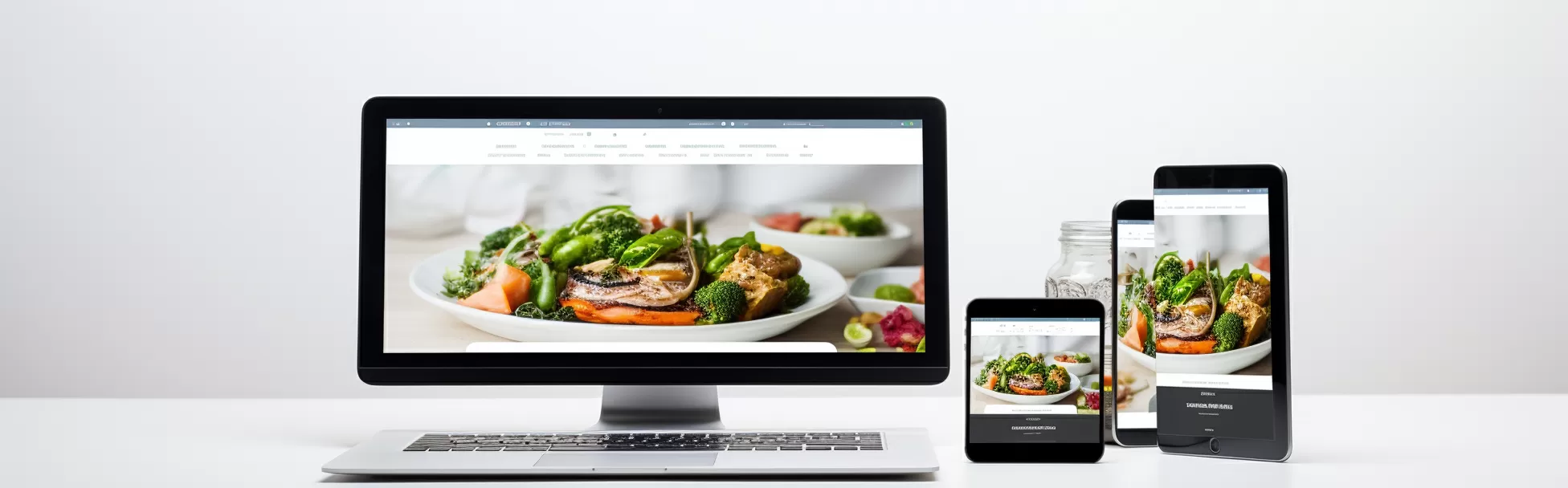 Restaurant Web Sitesi Tasarımı