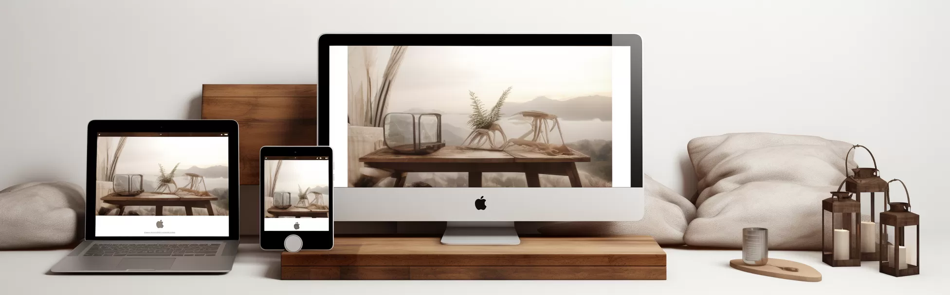 Çeyiz Ve Halı Satıcı Web Sitesi Tasarımı